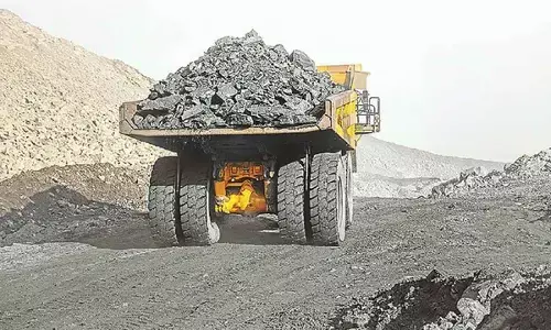 New norms on coal exchange by Nov