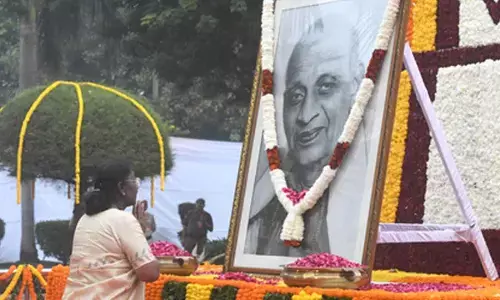 Let us unite to build strong, harmonious India: Prez Murmu leads nation in paying tribute to Sardar Patel