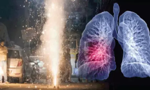 Spike in Delhi-NCR pollution: Hospitals report surge in patients with respiratory issues