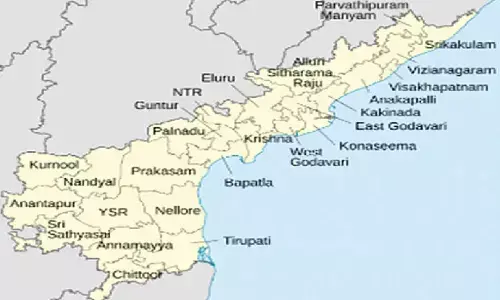 Assembly segment, mandals likely in same division