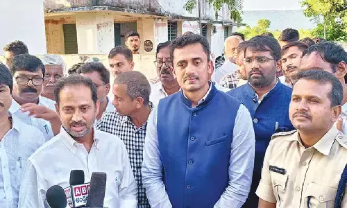 Security arrangements in place ahead of CM visit