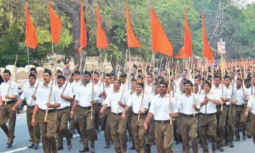 3-day RSS executive body meet begins