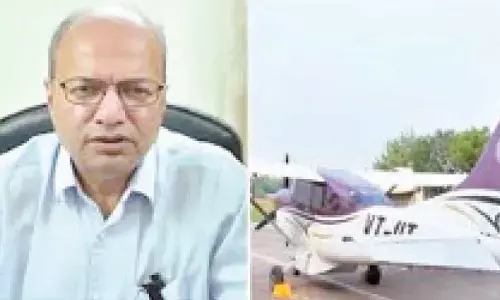 Cloud seeding not harmful for humans, environment: IIT Kanpur