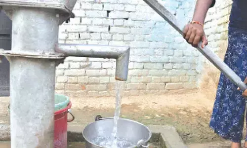 Jal Shakti Ministry achieves 100% target in site cleaning