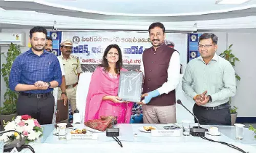 Vigilance is a way of life: Shikha Goel