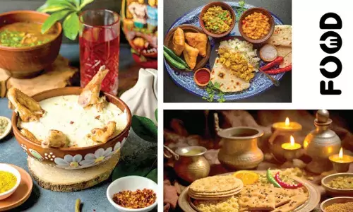 Beyond butter chicken: Exploring the true diversity of North Indian cuisine