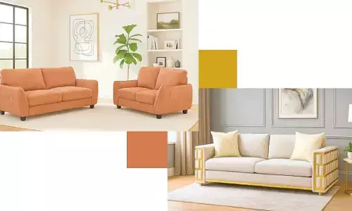 Monsoon-proof your home: Smart furniture care tips for the rainy season