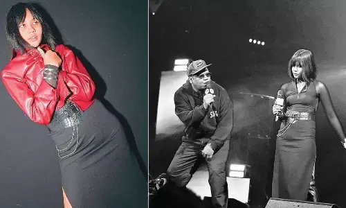 Reble unleashes sonic chaos with ‘New Riot’: An anthem of anger, freedom, and self-discovery