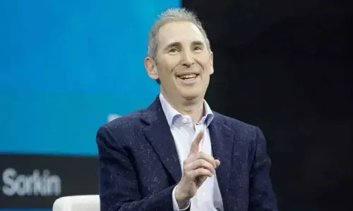 Amazon CEO Andy Jassy’s 14,000 Job Cuts: A Cultural Reset, Not an AI Reaction