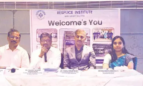 Resplice Autism Research Institute Pioneers India’s First FMT-Based Autism Therapy