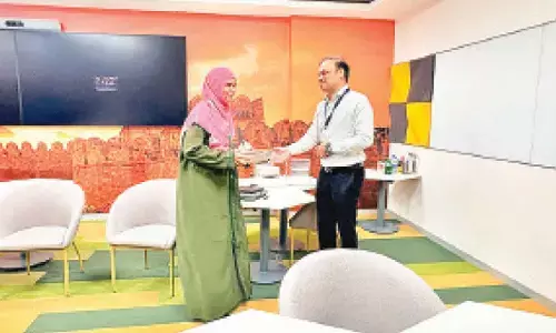 Pegasystems Global CPO Applauds Women Entrepreneurs Empowered Through Sewing Initiative