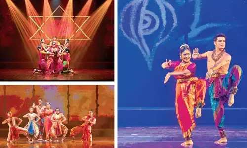 Grace, rhythm, and divinity mark SICA’s 67th annual festival opening