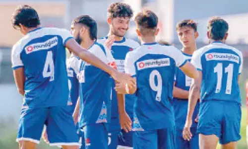 Punjab FC crowned Punjab Super League 2025 champs