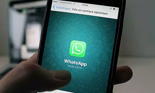 WhatsApp Introduces Fingerprint Unlock for Encrypted Chat Backups: Privacy Made Simpler and Stronger