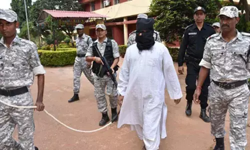 Al Qaeda issues lone wolf call in India, marking alarming tactical shift