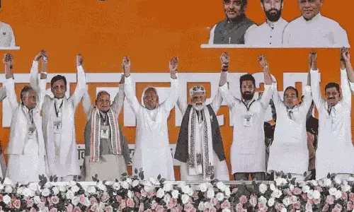 Bihar Election Updates: NDA to Unveil Joint Manifesto Today