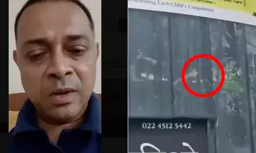 Mumbai Hostage Crisis: ASI Amol Waghmare’s Swift Action Saves 17 Children, Kills Accused Rohit Arya