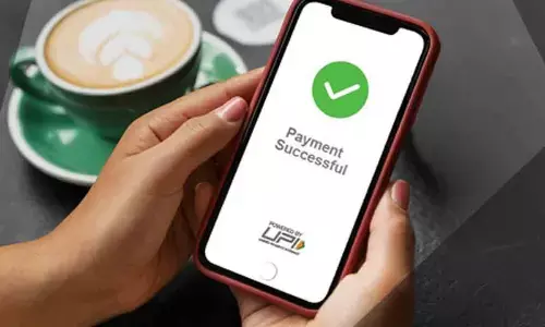 GST reforms, festive season drive UPI payments, stimulate private consumption