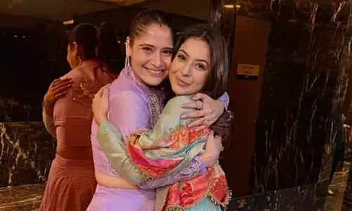 Arti Singh reveals Shehnaaz Gills Ikk Kudi made her cry: Every frame was so beautiful