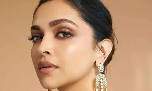 Deepika Padukone extends support to Jemimah Rodrigues after she opens up about battle with anxiety