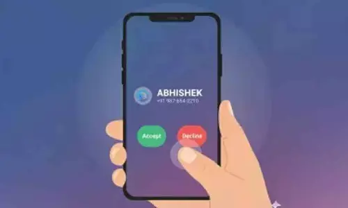 India Set to Launch CNAP: Verified Caller ID System to Rival Truecaller and Curb Spam Calls India Set to Launch CNAP: Verified Caller ID System to Rival Truecaller and Curb Spam Calls