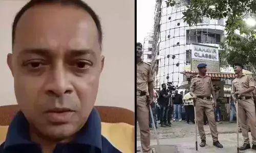 Mumbai Hostage Crisis: Rohit Arya’s Tech-Driven Trap Ends In Tragic Face-Off With Police