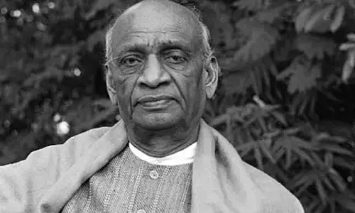 Sardar Patel faced 2 deadly attacks in 1939, Congress buried truth for 86 years: BJP
