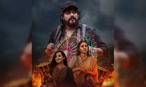 ‘Peter’ teaser unveils a dark and gripping tale of mystery and redemption