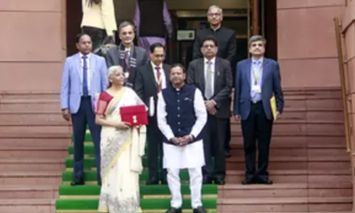 From fast dispute resolution to digitised customs system, CII calls for reforms in Budget 2026-27