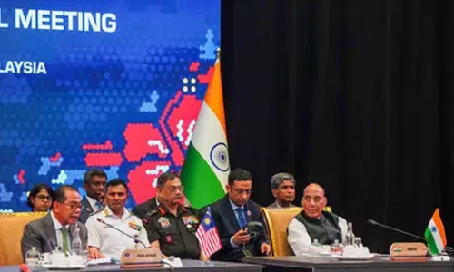 At key ASEAN gathering, Malaysian Defence Minister hails India as global powerhouse of knowledge and innovation