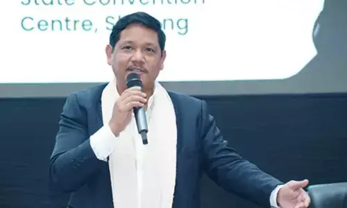 Meghalaya launches Mission to make Shillong cleanest city in Northeast