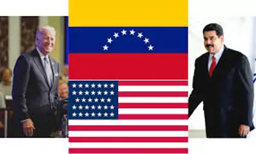 Marco Rubio’s Shift on Venezuela: The Move That Paved the Way for Maduro’s Downfall