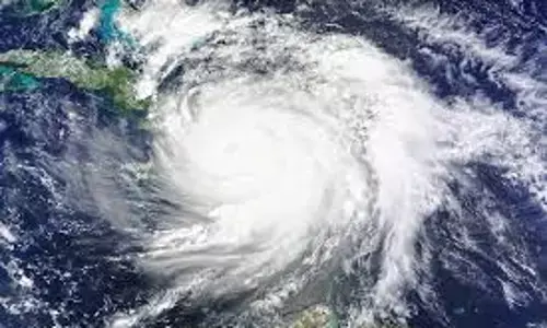 Jamaica’s Disaster Plan Faces Its Biggest Challenge Yet: Hurricane Melissa