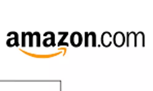 Amazon Stock Rises Sharply on Third-Quarter Earnings Beat and Updated Guidance Amazon Stock Rises Sharply on Third-Quarter Earnings Beat and Updated Guidance