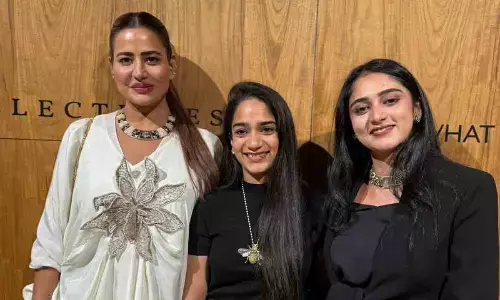 The Collectibles Exhibition a Theory of Everything inaugurated in Banjara Hills