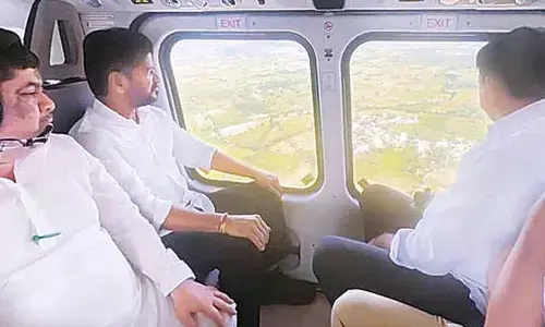 CM announces relief package for flood victims