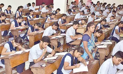 Intermediate Exams 2026: Tentative schedule and fee deadlines released