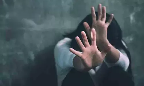 Sports coach sexually assaults minor