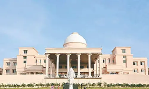 PM Modi to inaugurate Chhattisgarh’s new Assembly building today