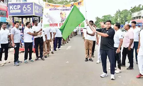 National Unity Day celebrated grandly