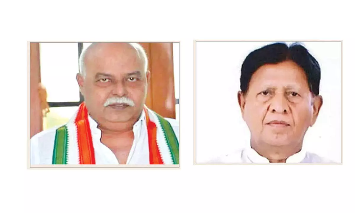 CM placates two sulking senior leaders with posts