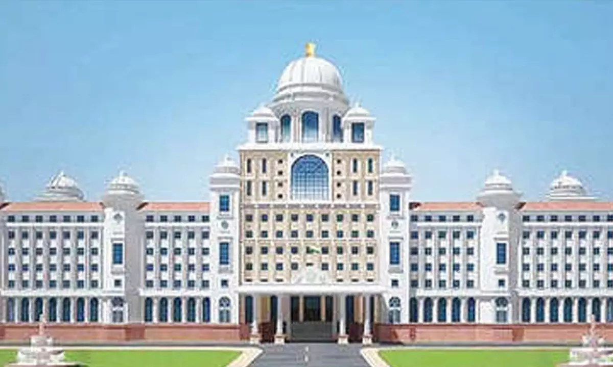 TG govt clears over Rs 1,000 crore dues of staff, PR bills in one stroke TG govt clears over Rs 1,000 crore dues of staff, PR bills in one stroke