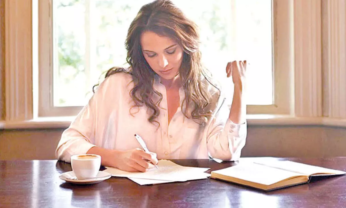 How authors inspire culture, creativity and connection How authors inspire culture, creativity and connection