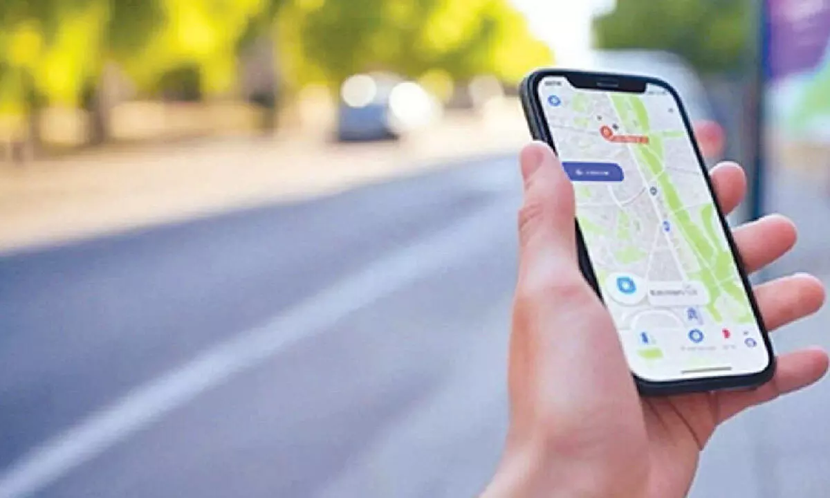 Mobile apps asking for location can leak crucial private information: IIT Delhi