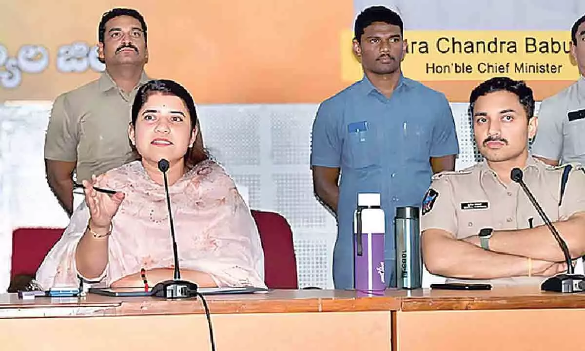 Justice assured to victims of ‘Health and Wealth’ firm’