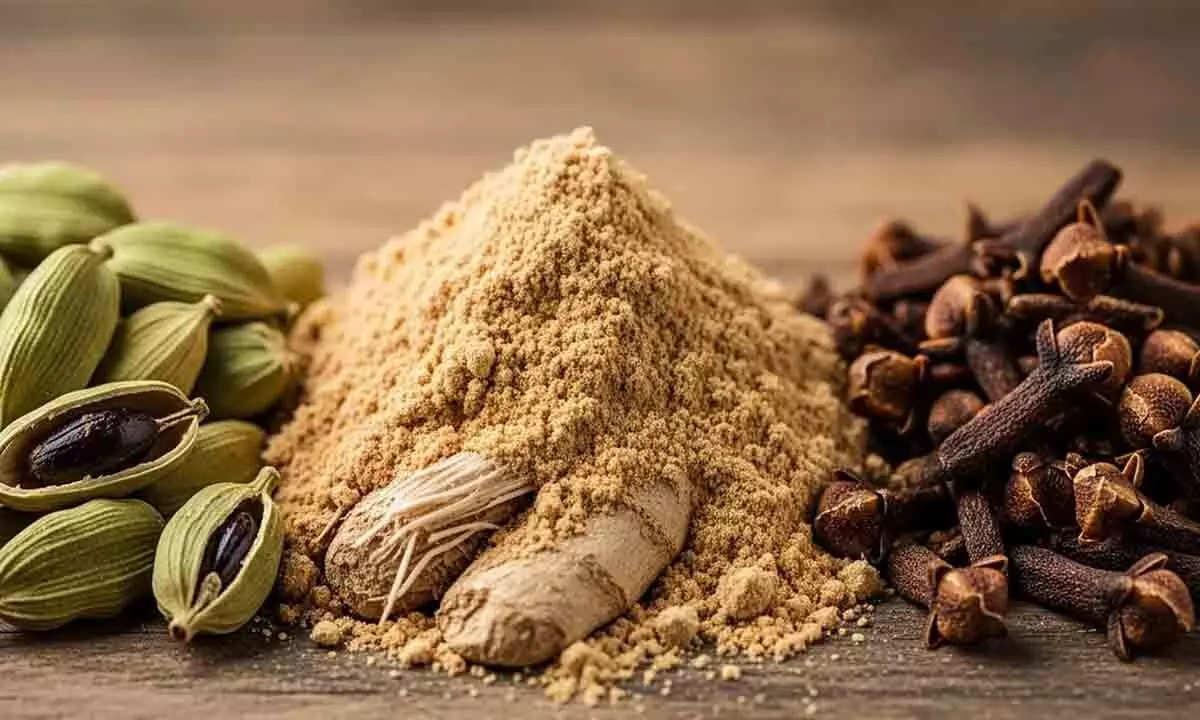 Turn Your Daily Tea Into a Gut-Healthy, Anti-Inflammatory Elixir With Simple Kitchen Ingredients Turn Your Daily Tea Into a Gut-Healthy, Anti-Inflammatory Elixir With Simple Kitchen Ingredients