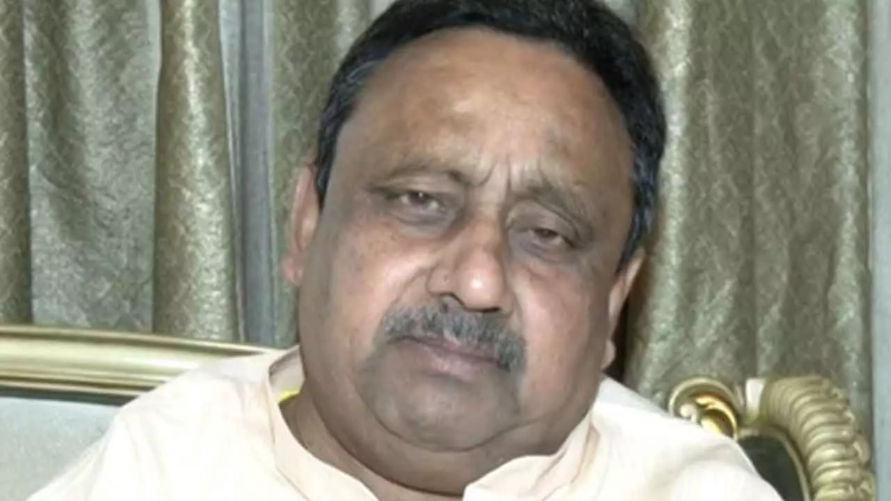 People in Bihar will give NDA a massive mandate: BJP People in Bihar will give NDA a massive mandate: BJP