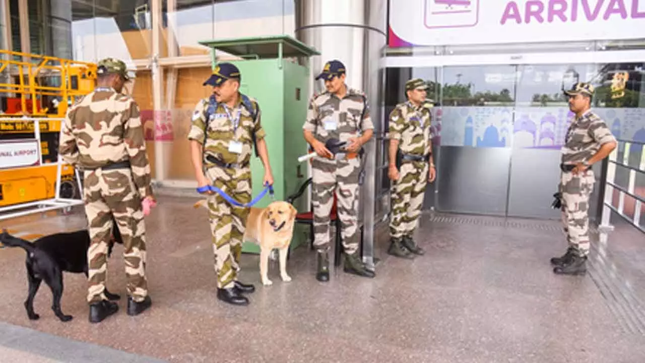 Intel links ISI psy-ops to nationwide surge in hoax bomb calls aimed at creating fear and financial chaos Intel links ISI psy-ops to nationwide surge in hoax bomb calls aimed at creating fear and financial chaos