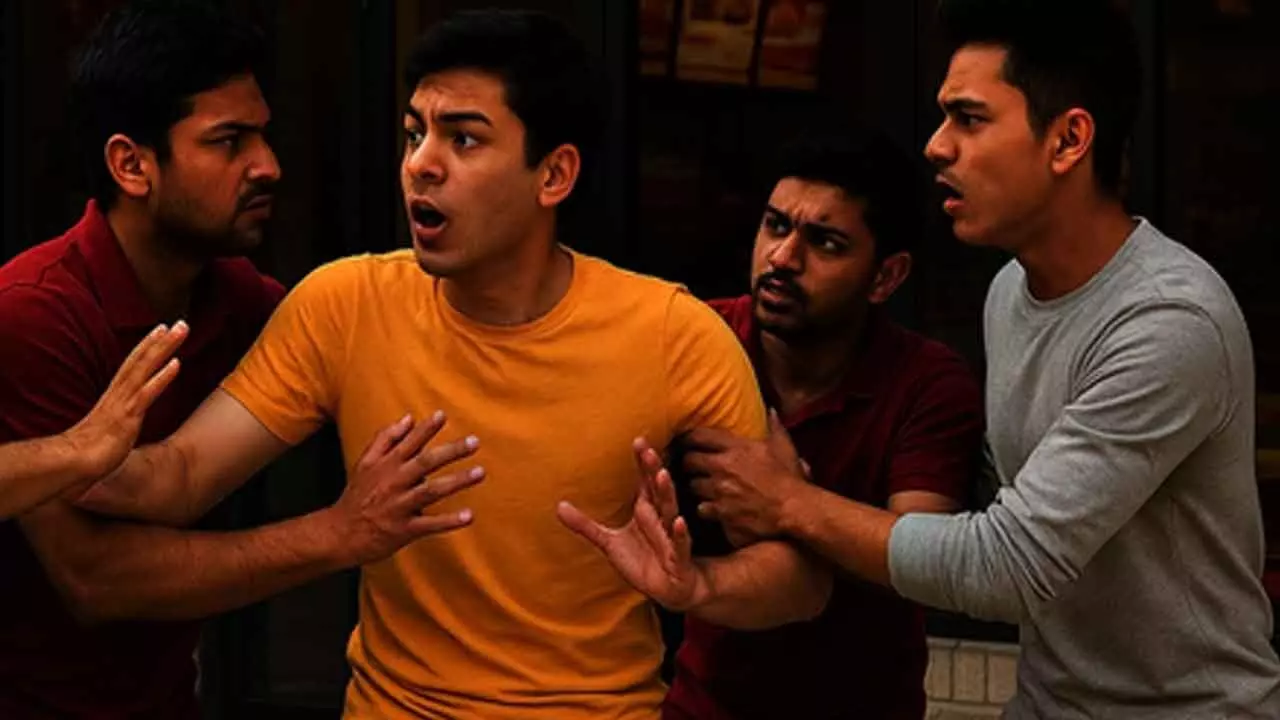 Youth beaten to death in Bengals Hooghly for eating three boiled eggs; one held Youth beaten to death in Bengals Hooghly for eating three boiled eggs; one held