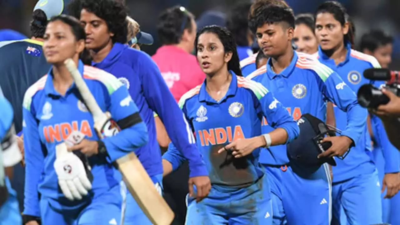 Women’s World Cup: Once India crosses ropes, all good work will have to be redone again, says Anjum Chopra